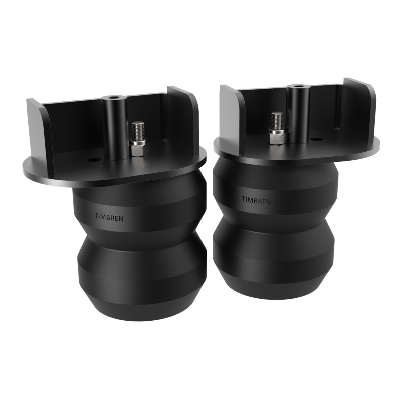 Timbren FR250SDG 2011 Ford F-250 Super Duty RWD Rear Suspension Enhancement System - Image 6