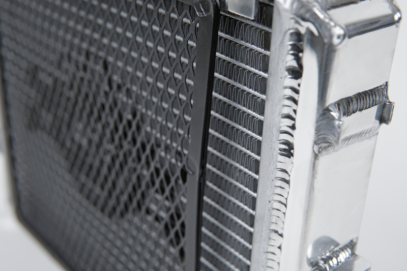 CSF 18+ Mercedes AMG GT R/ GT C Auxiliary Radiator- Fits Left and Right - Sold Individually - Image 8