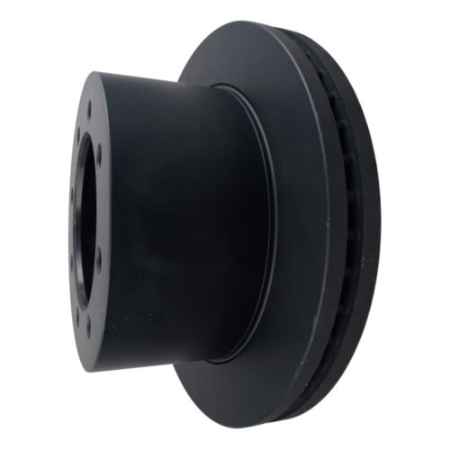 Timbren 20-26 Chevrolet Silverado 3500 HD/GMC Sierra 3500 HD BES Coated Brake Rotor - Rear - Image 2