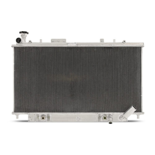 Mishimoto Performance Aluminum Radiator for 14-17 Chevy SS - Image 3