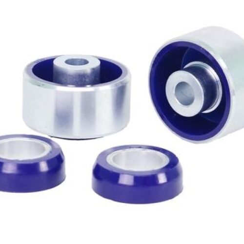 SuperPro 2007 Mazda CX-9 Touring Rear Differential-to-Subframe Support Bushing Set - Image 2