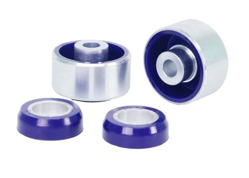 SuperPro 2007 Mazda CX-9 Touring Rear Differential-to-Subframe Support Bushing Set - Image 2