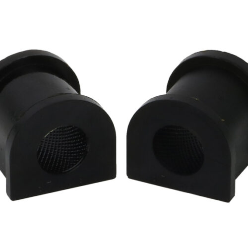 Alternative view of Whiteline Plus 2001-2007 Toyota Corolla ZZE 122-123 Front Sway Bar Mount Bushing