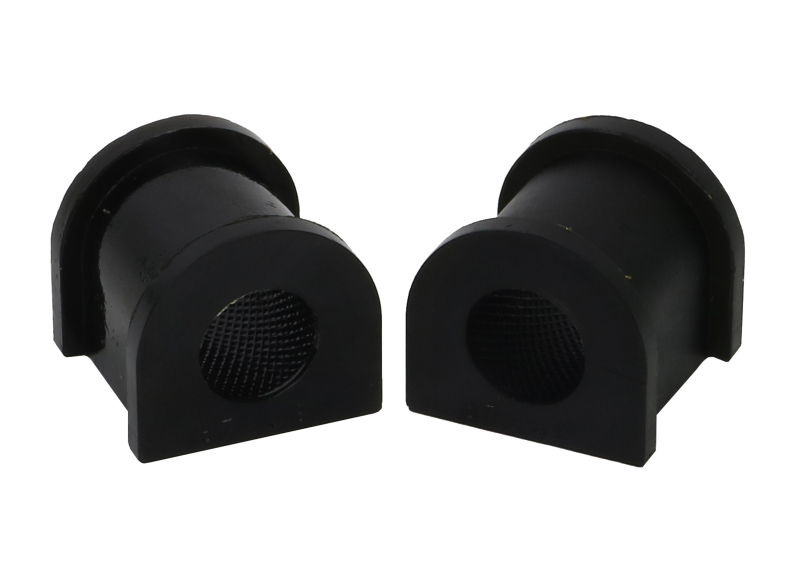Whiteline Plus 2001-2007 Toyota Corolla ZZE 122-123 Front Sway Bar Mount Bushing - Image 2
