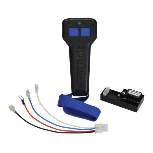 Superwinch Replacement Wireless Remote Kit - Image 4