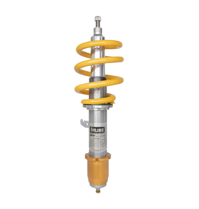 Ohlins 21-23 BMW M3/M4 (G8X) Road & Track Coilover System - Image 3