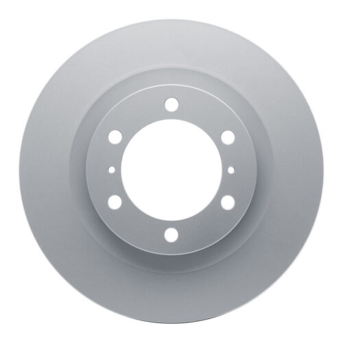 DFC 10-24 Lexus GX460 Front GeoSPEC Coated Rotor