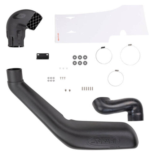 Alternative view of ARB Safari 4X4 Snorkel Armax Toy for Tacomagen 2 4L V6 05-9/15