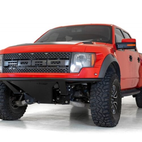 Addictive Desert Designs for 10-14 Ford Raptor Pro V2 Front Bumper - Image 6