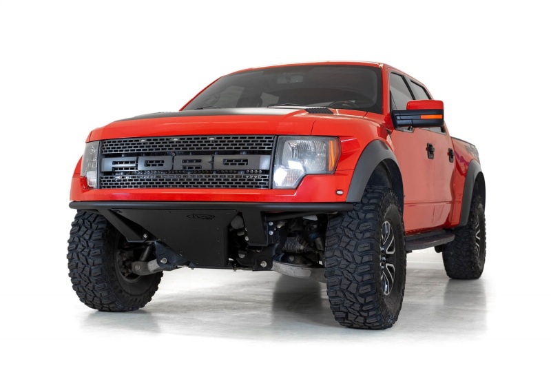 Addictive Desert Designs for 10-14 Ford Raptor Pro V2 Front Bumper - Image 6