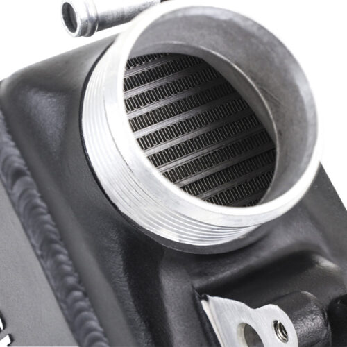 Mishimoto Intercooler Kit for 2016+ Infiniti Q50/60 3.0T Performance Air-To-Water - Image 9