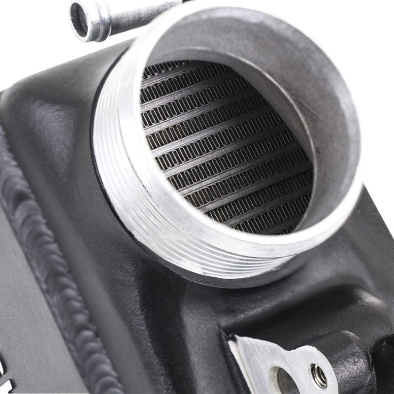 Mishimoto Intercooler Kit for 2016+ Infiniti Q50/60 3.0T Performance Air-To-Water - Image 9