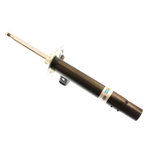 Alternative view of Bilstein B4 for 2000 BMW 323Ci Base Front Left Twintube Strut Assembly
