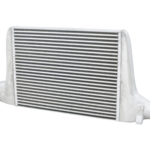 AWE Tuning Intercooler Kit for 2018-2019 Audi B9 S4 / S5 Quattro 3.0T Cold Front - Image 4