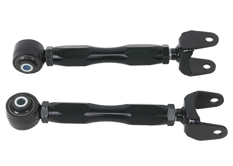 Whiteline 2023+ Toyota Yaris GR XP AWD Front Lower Control Arm - Image 3