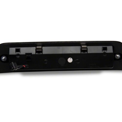Raxiom for 2016-2023 Toyota Tacoma Axial Series LED Third Brake Light- Clear w/ Smoked Lens - Image 5