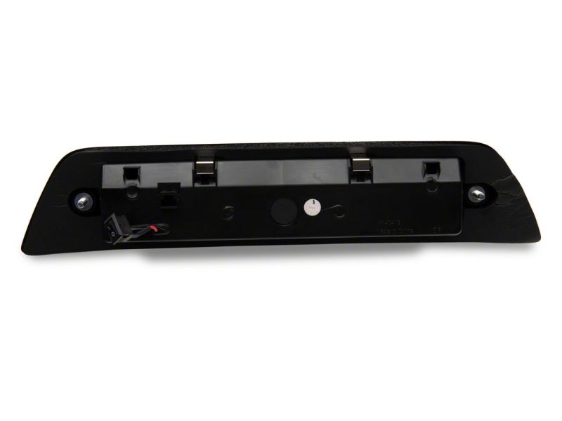 Raxiom for 2016-2023 Toyota Tacoma Axial Series LED Third Brake Light- Clear w/ Smoked Lens - Image 5