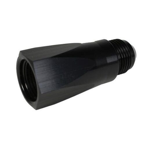 Aeromotive In-Line Full Flow Check Valve (Male -10 AN Inlet / Female -10 AN outlet) - Image 9