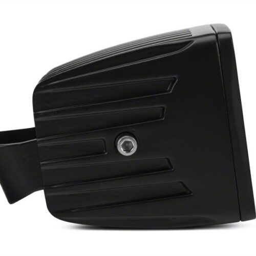 Raxiom 3-In Square 4-LED Off Road Light Spot Beam Universal (Some Adaptation May Be Required) - Image 3
