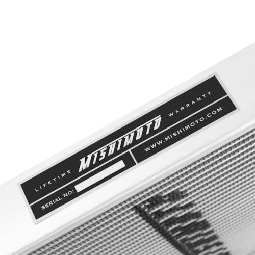 Mishimoto Aluminum Radiator for 96-00 Honda Civic K-Series Swap - Image 7