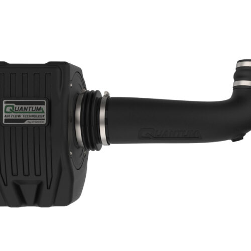 aFe Power Quantum Cold Air Intake System w/ Pro Dry S Media 19 Dodge RAM 1500 03-08 V8-5.7L HEMI - Image 10