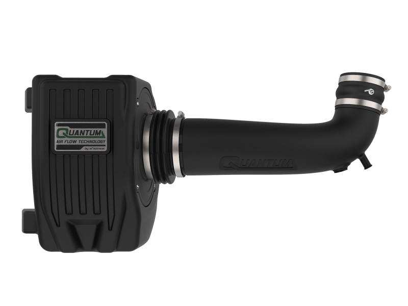 aFe Power Quantum Cold Air Intake System w/ Pro Dry S Media 19 Dodge RAM 1500 03-08 V8-5.7L HEMI - Image 10