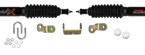 Skyjacker 2002-2006 Chevrolet Suburban 2500 4 Wheel Drive Steering Damper Kit