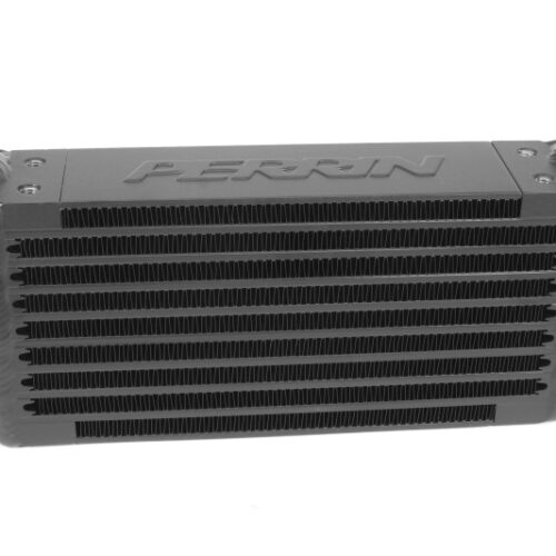 PERRIN 20-26 Subaru WRX CVT Transmission Oil Cooler Full Kit (Base Model Only) - Image 2