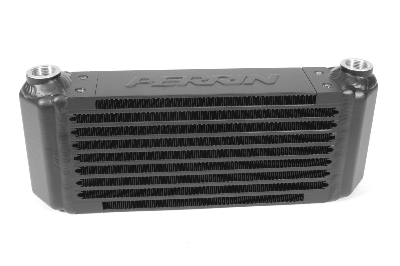 PERRIN 20-26 Subaru WRX CVT Transmission Oil Cooler Full Kit (Base Model Only) - Image 2