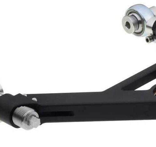 SPL Front Upper Camber/Caster Arms for 2009+ Nissan 370Z