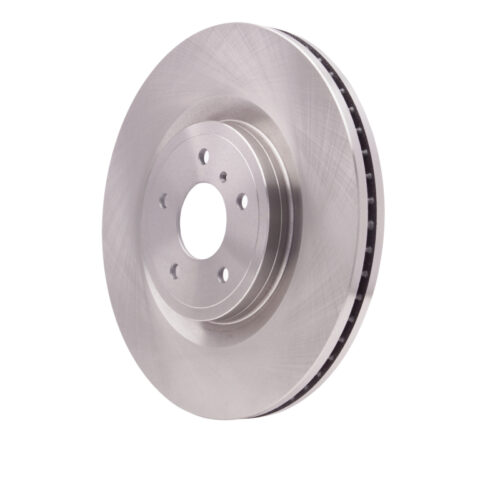 DFC 09-20 Nissan 370Z Front Brake Rotor