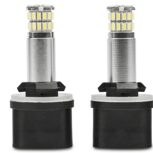 Alternative view of Raxiom for 1994-2004 Ford Mustang Excl 03-04 Cobra Axial Series LED Fog Light Bulbs