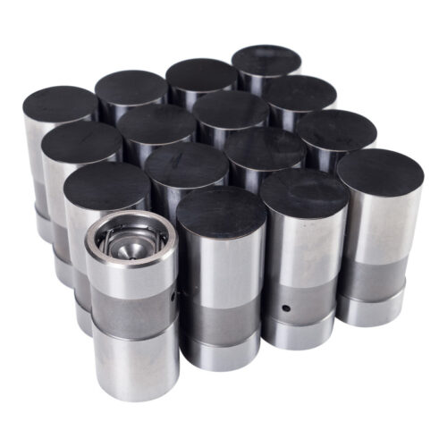 Comp Cams AMC/Chrysler Applications Xtreme Energy DLC Hydra Flat Tappet Lifter .904in DLC. - 8 Cyl - Image 2