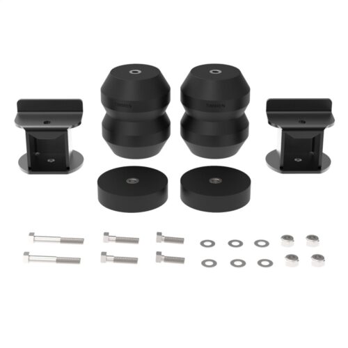 Timbren 2015 Ford F-550 Super Duty Base Rear Suspension Enhancement System - Image 2