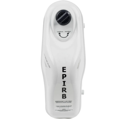 SeaSucker ACR Cat-1 EPIRB Mount - Image 2