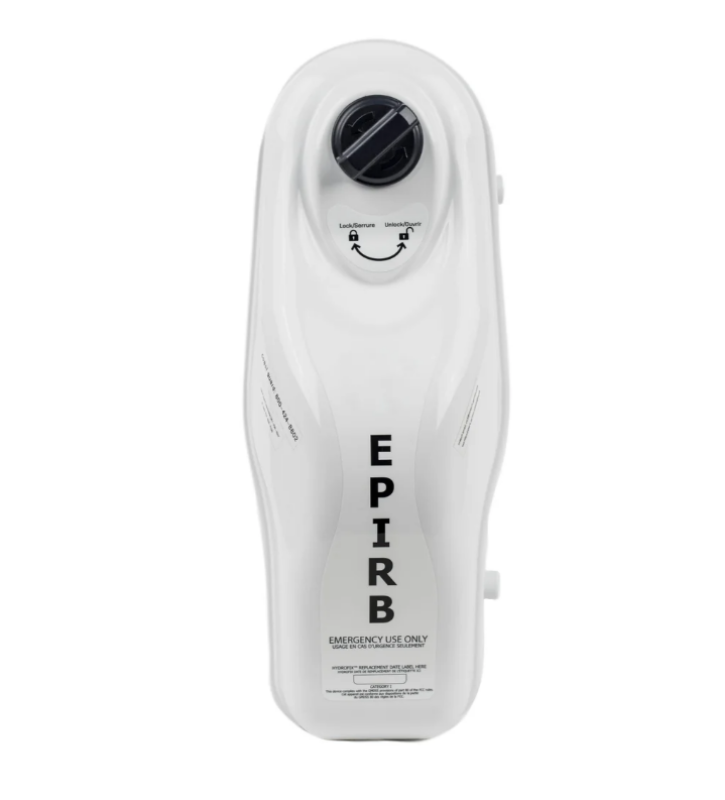 SeaSucker ACR Cat-1 EPIRB Mount - Image 2
