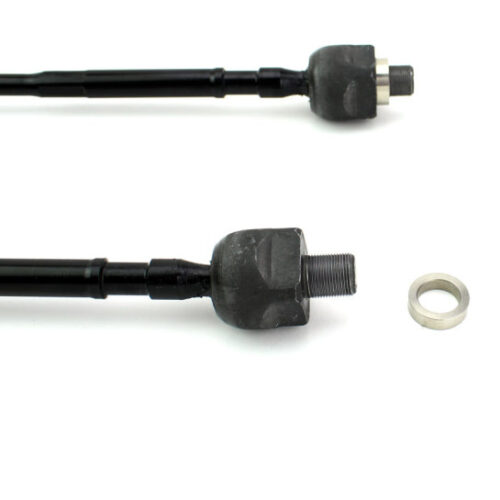 SPL Tie Rod Ends (Bumpsteer Adjustable/Power Steering Rack Only) for 1999-2005 Mazda Miata (NB)