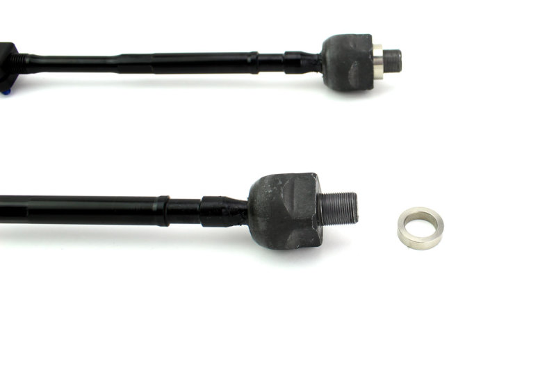 SPL Tie Rod Ends (Bumpsteer Adjustable/Power Steering Rack Only) for 1999-2005 Mazda Miata (NB)