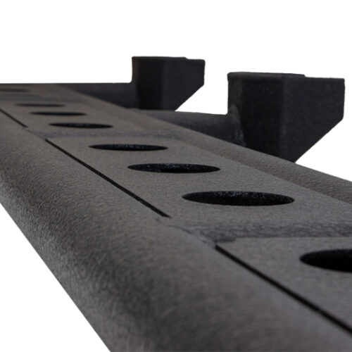 Fishbone Offroad 2018+ Jeep Wrangler JL Step Slider 4 Door - Image 5