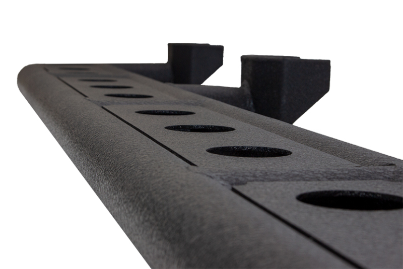 Fishbone Offroad 2018+ Jeep Wrangler JL Step Slider 4 Door - Image 5
