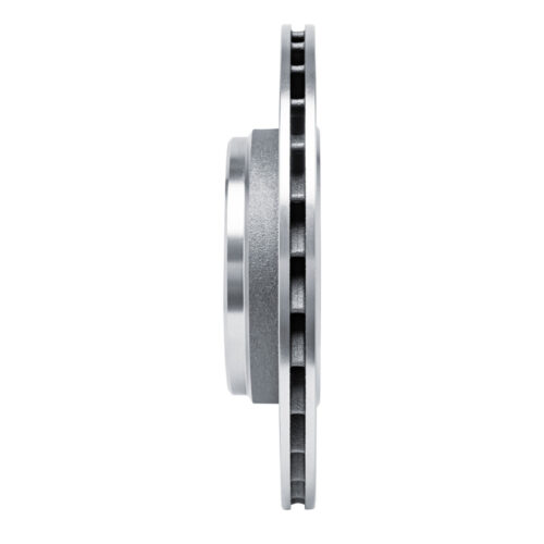 DFC 08-13 BMW M3 Left Rear Drilled Brake Rotor - Image 3