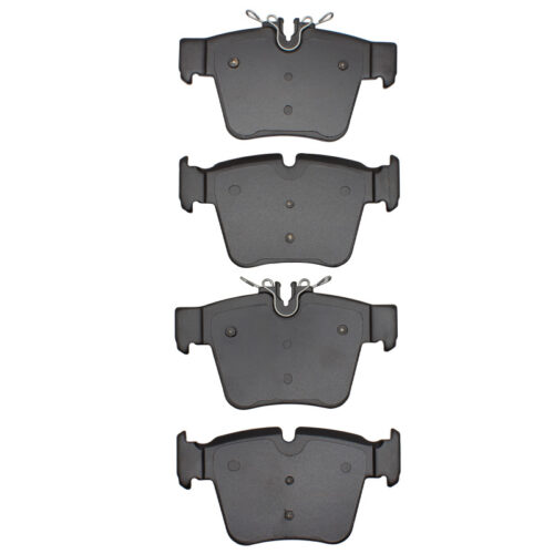DFC 16-23 Mercedes-Benz C450 AMG Rear Euro 5000 Ceramic Brake Pads and Hardware Kit - Image 3