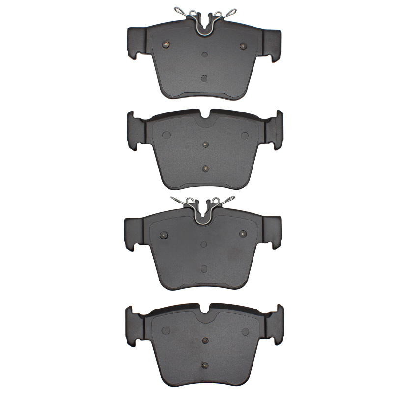 DFC 16-23 Mercedes-Benz C450 AMG Rear Euro 5000 Ceramic Brake Pads and Hardware Kit - Image 3