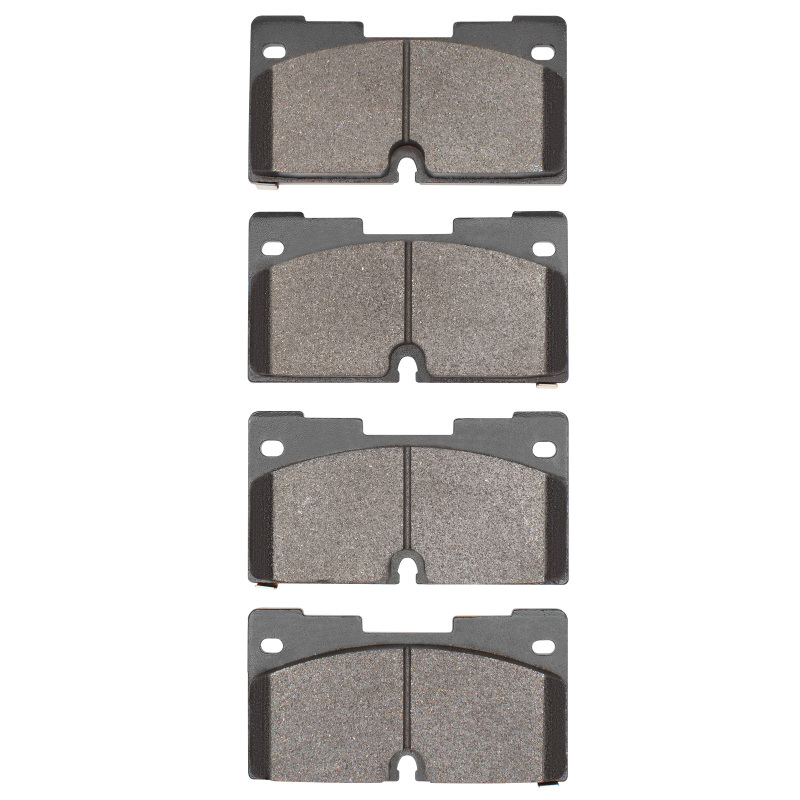 DFC 19-25 Cadillac Escalade Front Ultimate Duty Performance Brake Pads and Hardware Kit - Image 2