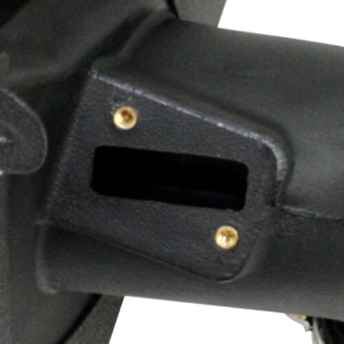 aFe Power MagnumFORCE Intakes Stage-2 P5R AIS P5R Audi A4 06-08 L4-2.0L (t) - Image 5