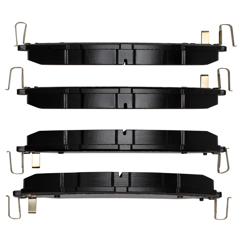 DFC 09-18 Dodge Ram 2500 Front Ultimate Duty Performance Brake Pads and Hardware Kit - Image 4