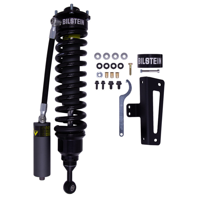 Bilstein B8 8112 Series for 07-21 Toyota Tundra Zone Control Monotube Front Left Corner Module