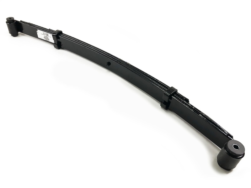 Tuff Country 73-87 Chevy Truck 1/2 & 3/4 Ton 4wd Front 2in Lift EZ-Ride Leaf Springs (Ea) - Image 2