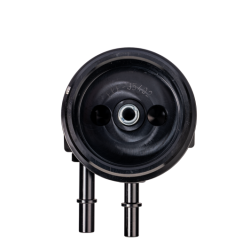 Fleece Performance 11-26 Ford Powerstroke 6.7L Engine Mounted Fuel Filter Assembly - Image 7