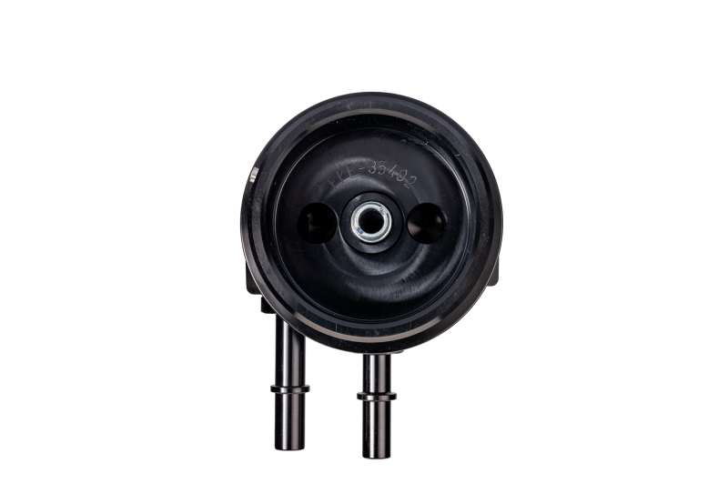 Fleece Performance 11-26 Ford Powerstroke 6.7L Engine Mounted Fuel Filter Assembly - Image 7